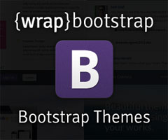 Premium Bootstrap Themes